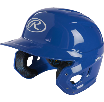 Rawlings MCC01J Mach Youth Helmet - Forelle American Sports Equipment