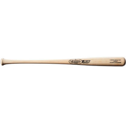Louisville WTLW5M271A Legacy S5 M9 C271 Nat - Forelle American Sports Equipment