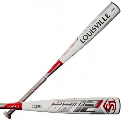 Louisville WTLSLP1X12L20 Sl Prime One 20 (-12) - Forelle American Sports Equipment