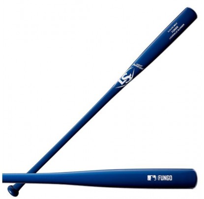 Louisville WTLWFMB37B2037 Flylite Fungo MB37 Navy 37 Inch - Forelle American Sports Equipment