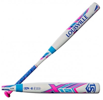 Louisville WTLFPX219A12 FPX12 19 (-12) - Forelle American Sports Equipment