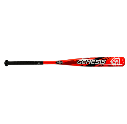 Louisville WBL2422010 INTL YB Genesis Pro 20 Orange (-10) - Forelle American Sports Equipment