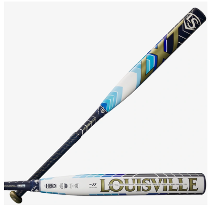 Louisville WBL2811010 FP LXT (-11) - Forelle American Sports Equipment