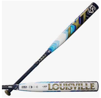 Louisville WBL2812010 FP LXT (-10) - Forelle American Sports Equipment