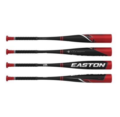Easton YBB23AL8 Alpha ALX (-8) - Forelle American Sports Equipment