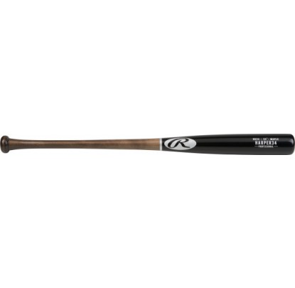 Rawlings BH34PL Bryce Harper Gameday Profile - Forelle American Sports Equipment
