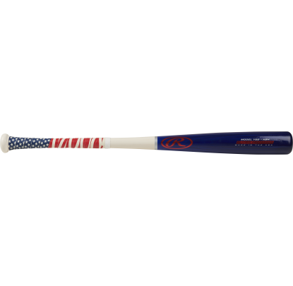 Rawlings Y62AUS Youth Player Preferred Ash Bat - Forelle American Sports Equipment