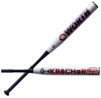 Worth WRH21A Ryan Harvey Krecher XL - Forelle American Sports Equipment