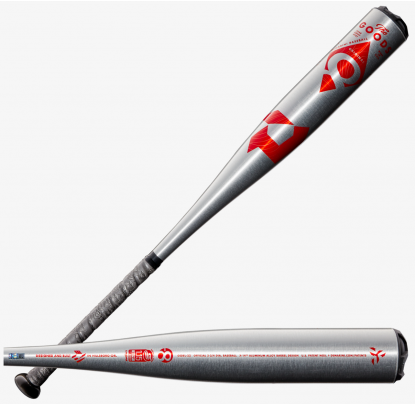 DeMarini WTDXGO8 The Goods One Piece (-8) - Forelle American Sports Equipment