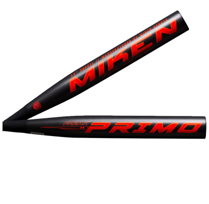 Miken MP21MA Freak Primo Maxload - Forelle American Sports Equipment