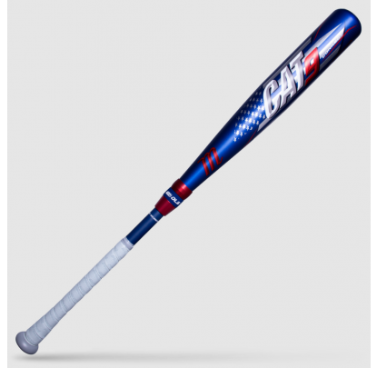 Marucci MCBCC9A CAT9 Connect America (-3) - Forelle American Sports Equipment