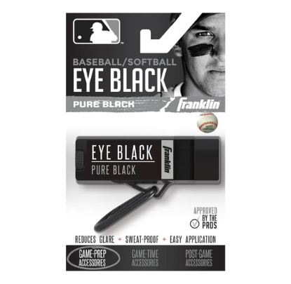 Franklin Premium Eye Black - Forelle American Sports Equipment