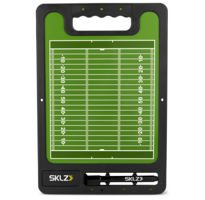 SKLZ Coaches Board Football (0354) - Forelle American Sports Equipment