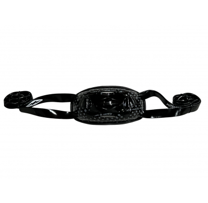 Shock Doctor Showtime Chin Strap LE - Forelle American Sports Equipment