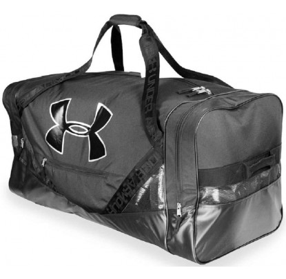 Under Armour UASB-DCB Hockey Deluxe Cargo Bag - Forelle American Sports Equipment