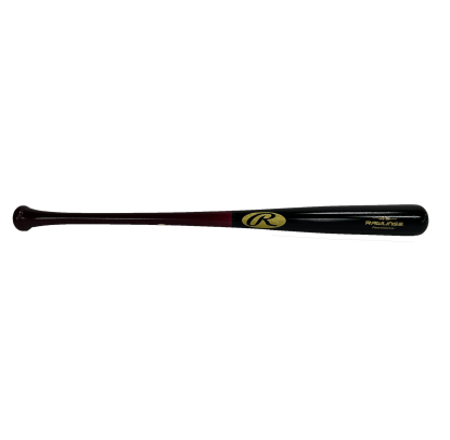 Rawlings PMM271 Pro Maple Wine/Black - Forelle American Sports Equipment