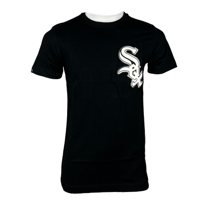 Majestic Beanball Tee Chicago White Sox - Forelle American Sports Equipment