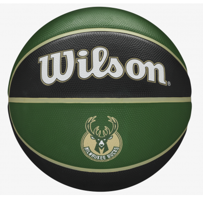 Wilson NBA Team Tribute Basketball - Forelle American Sports Equipment