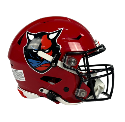 Riddell ELF SpeedFlex Authentic Helmet - Forelle American Sports Equipment