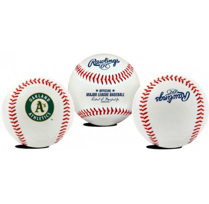 Rawlings MLB Replica Baseball - Forelle American Sports Equipment