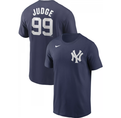 Nike Aaron Judge 99 T-Shirt - Forelle American Sports Equipment