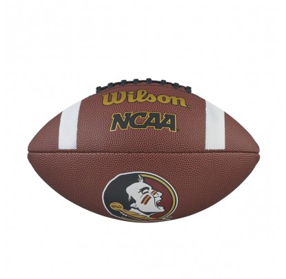 Wilson WTF1738X NCAA Composite - Forelle American Sports Equipment