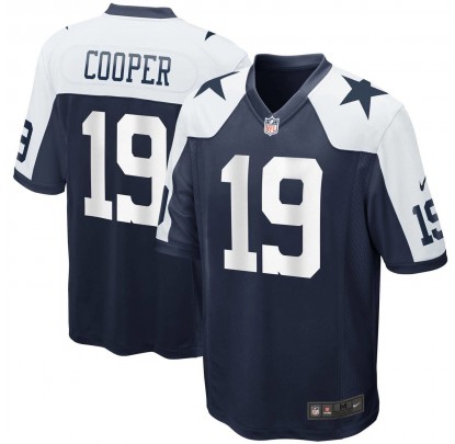 Nike Game Team Jersey Cooper 19 - Forelle American Sports Equipment