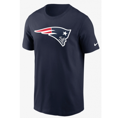 Nike Logo Essential T-Shirt - Forelle American Sports Equipment
