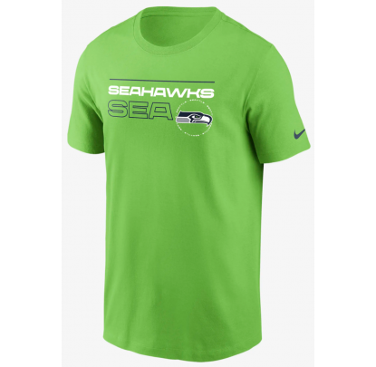 Nike Broadcast Essential T-Shirt - Forelle American Sports Equipment