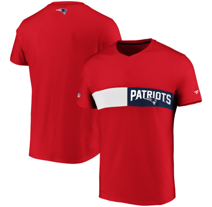 Fanatics Iconic Past & Present T-Shirt - Forelle American Sports Equipment