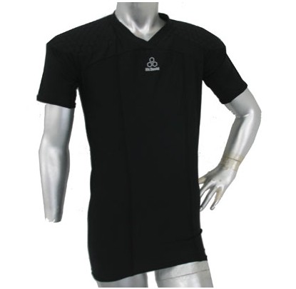 McDavid Shell Shirt (7864T) - Forelle American Sports Equipment