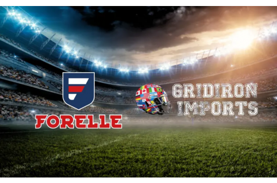 Empowering Through Sport: Forelle and Gridiron Imports Foundation - Forelle American Sports Equipment