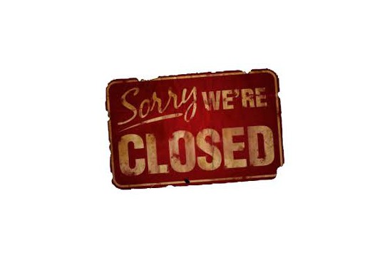 Showroom is closed on 06-08 - Forelle American Sports Equipment